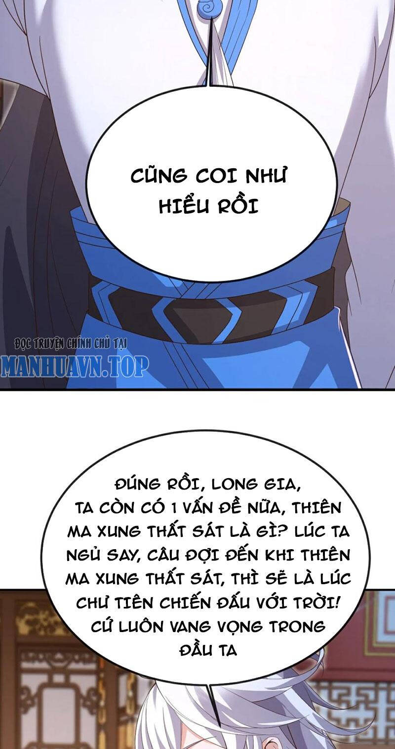 Chàng Rể Mạnh Nhất Lịch Sử - Chapter 213 - Page 49