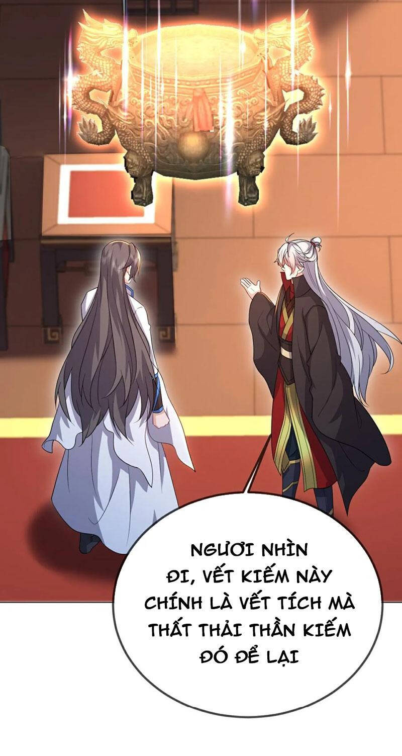 Chàng Rể Mạnh Nhất Lịch Sử - Chapter 213 - Page 5