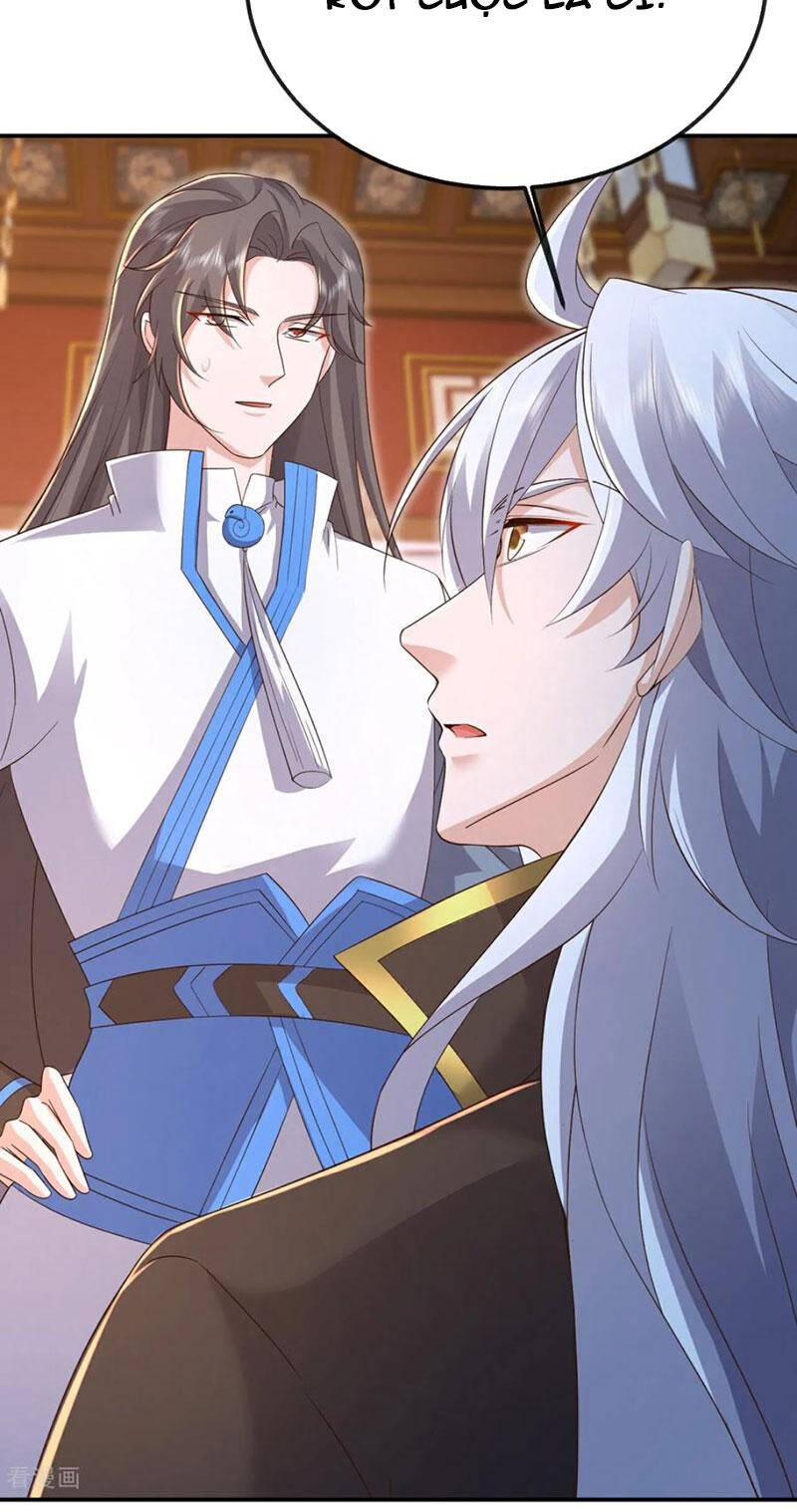 Chàng Rể Mạnh Nhất Lịch Sử - Chapter 213 - Page 52