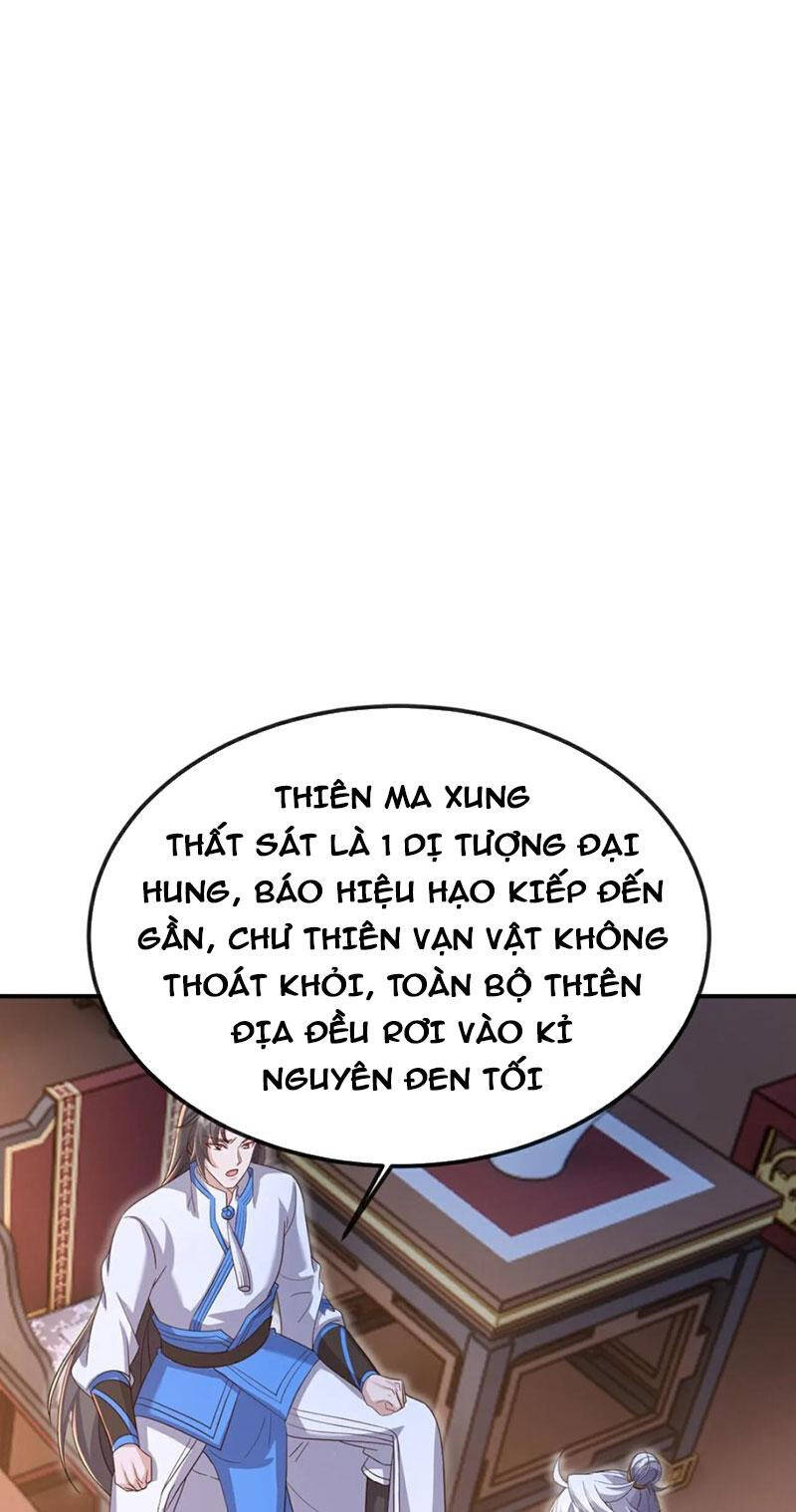 Chàng Rể Mạnh Nhất Lịch Sử - Chapter 213 - Page 53