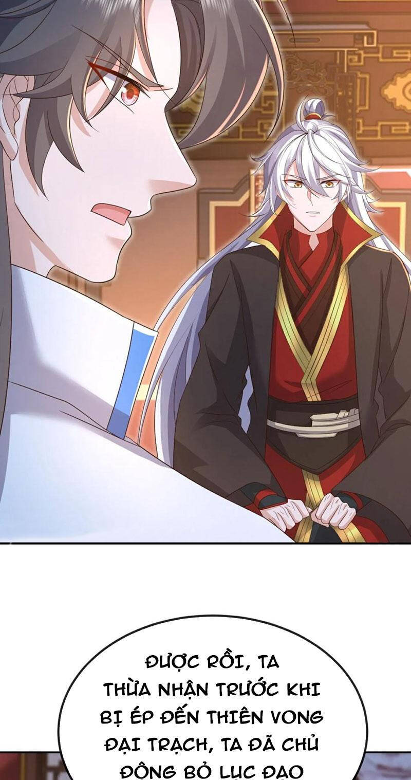 Chàng Rể Mạnh Nhất Lịch Sử - Chapter 213 - Page 55