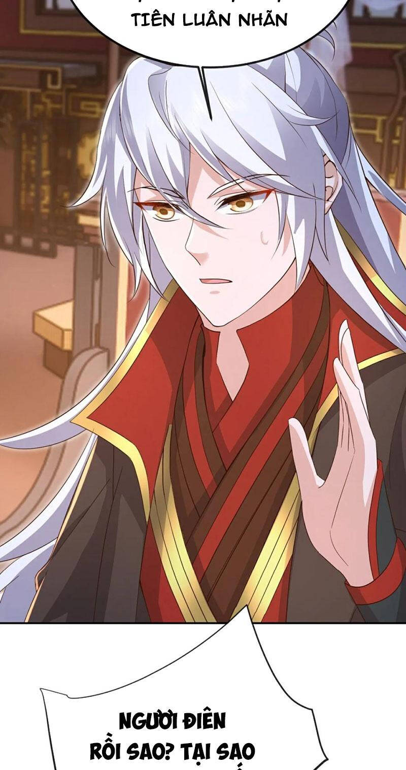 Chàng Rể Mạnh Nhất Lịch Sử - Chapter 213 - Page 56