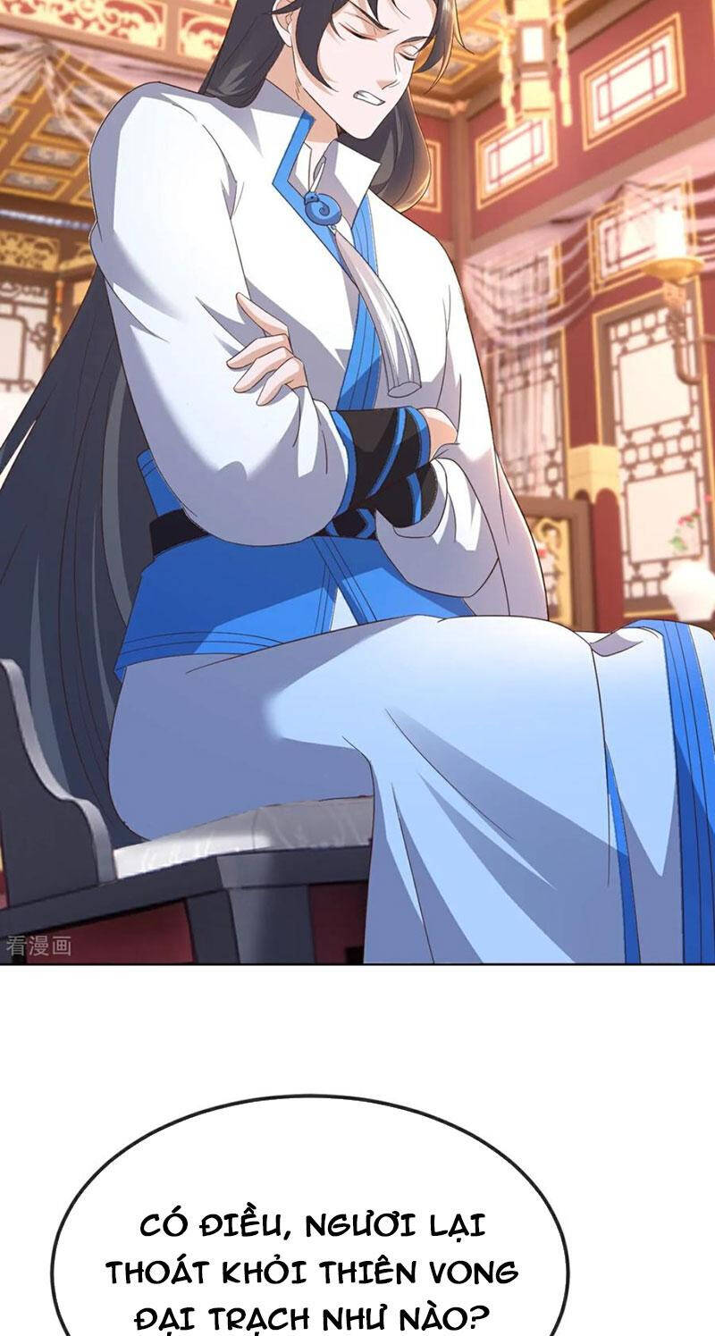 Chàng Rể Mạnh Nhất Lịch Sử - Chapter 213 - Page 60