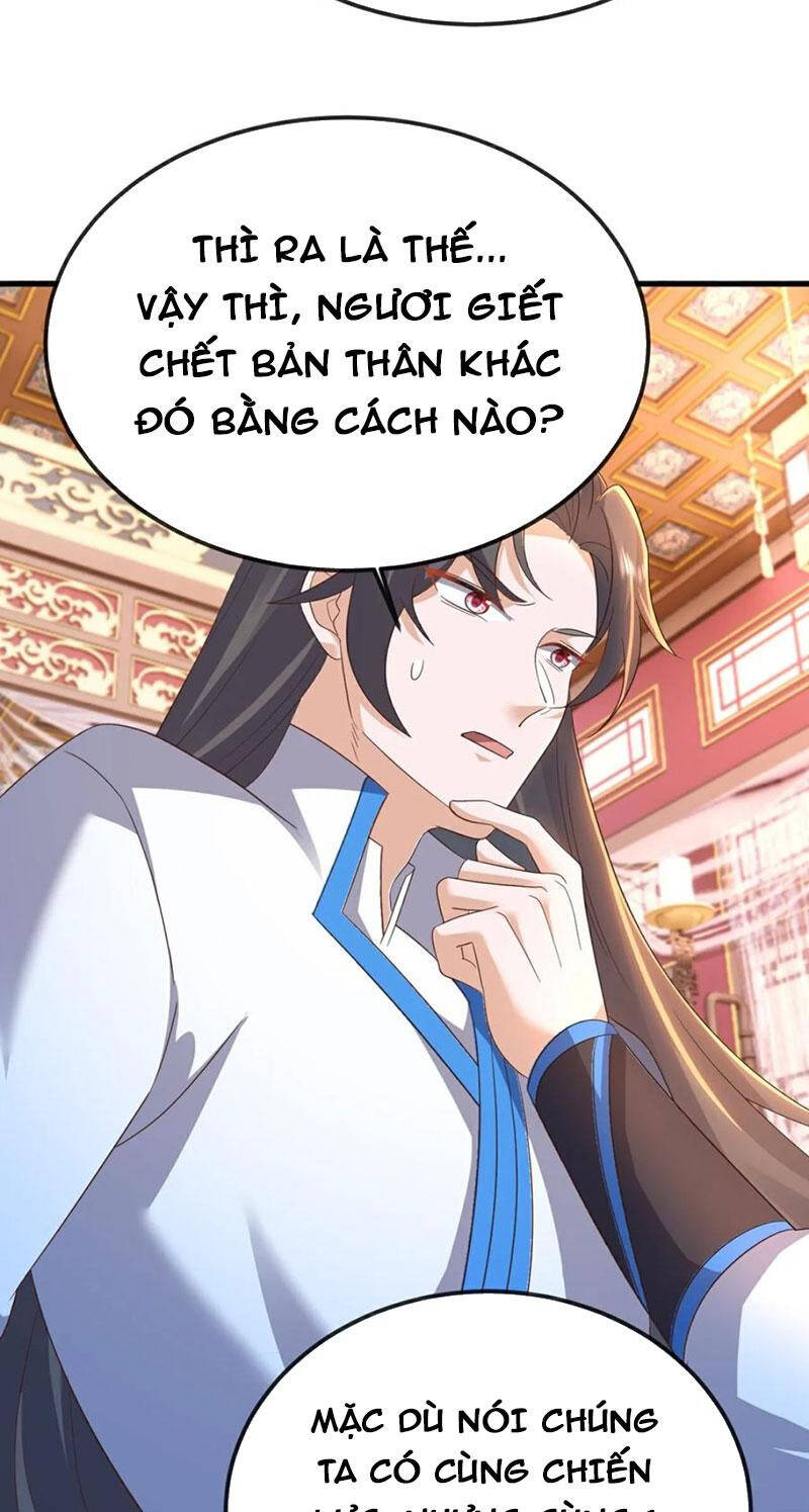 Chàng Rể Mạnh Nhất Lịch Sử - Chapter 213 - Page 62