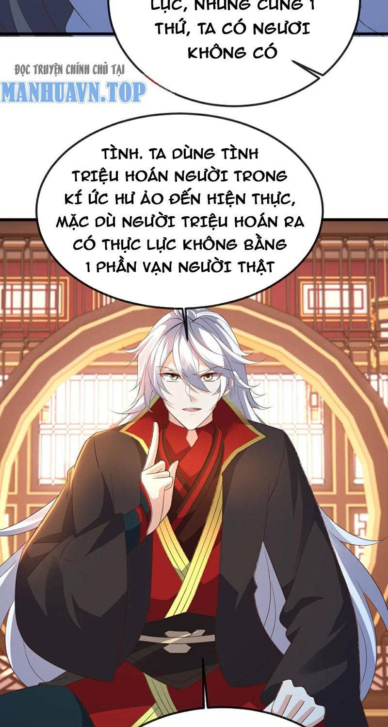 Chàng Rể Mạnh Nhất Lịch Sử - Chapter 213 - Page 63