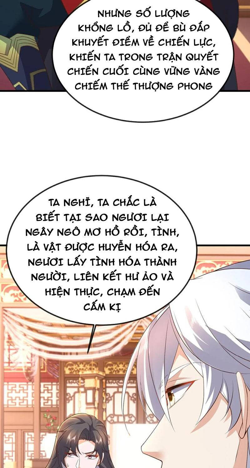 Chàng Rể Mạnh Nhất Lịch Sử - Chapter 213 - Page 64