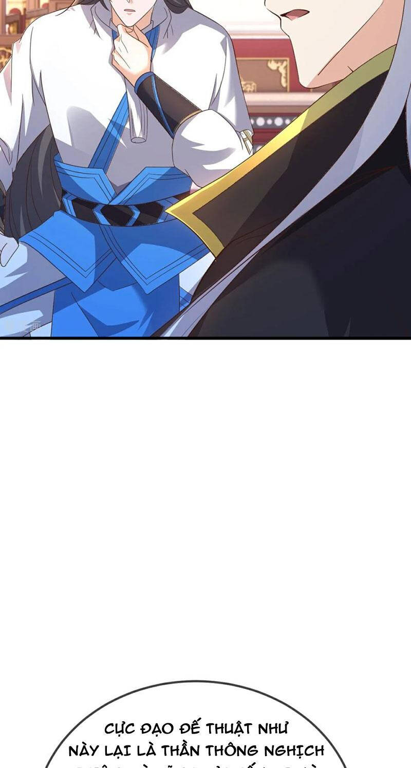 Chàng Rể Mạnh Nhất Lịch Sử - Chapter 213 - Page 65