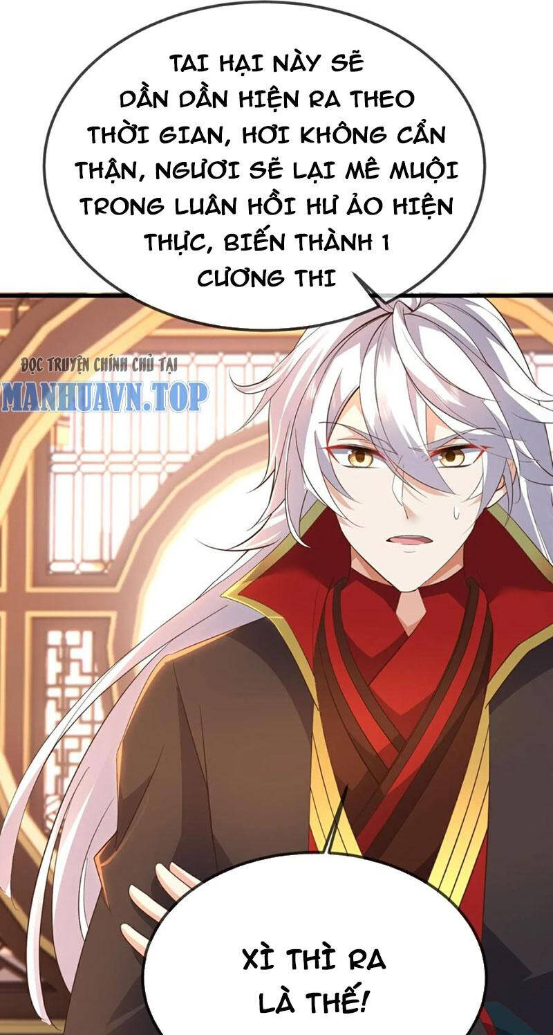 Chàng Rể Mạnh Nhất Lịch Sử - Chapter 213 - Page 67