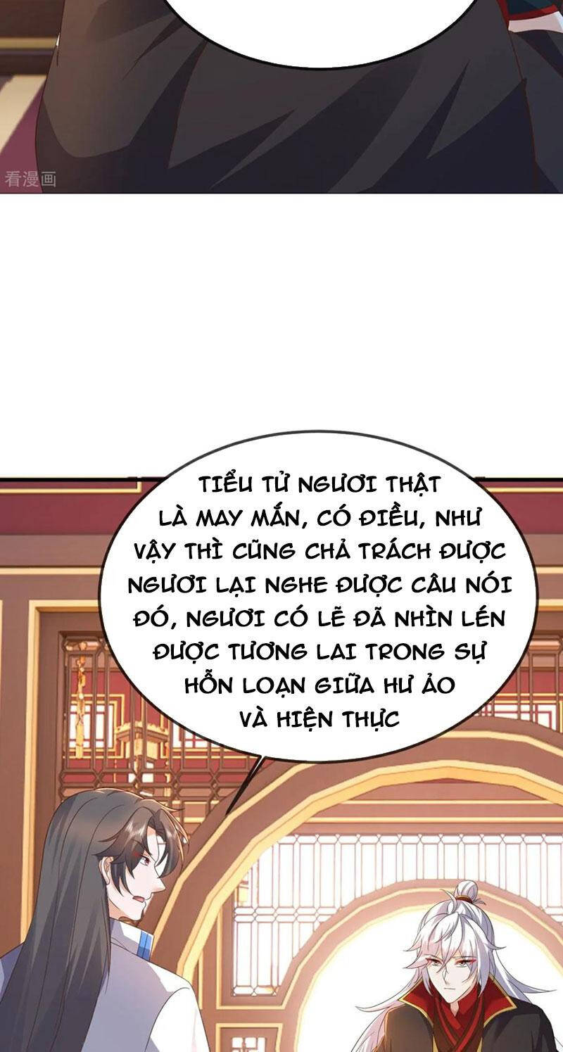 Chàng Rể Mạnh Nhất Lịch Sử - Chapter 213 - Page 68