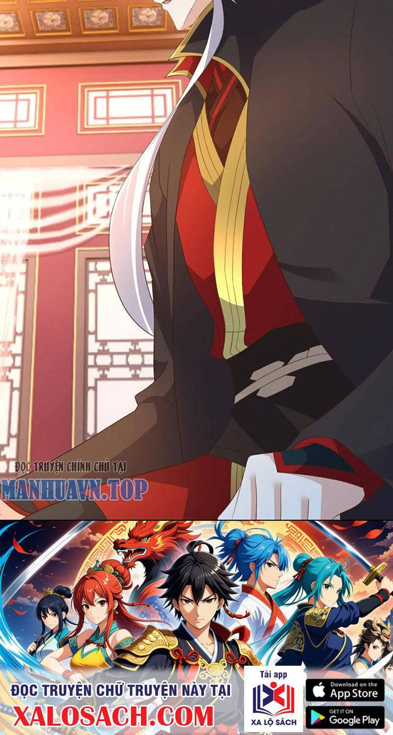 Chàng Rể Mạnh Nhất Lịch Sử - Chapter 213 - Page 71