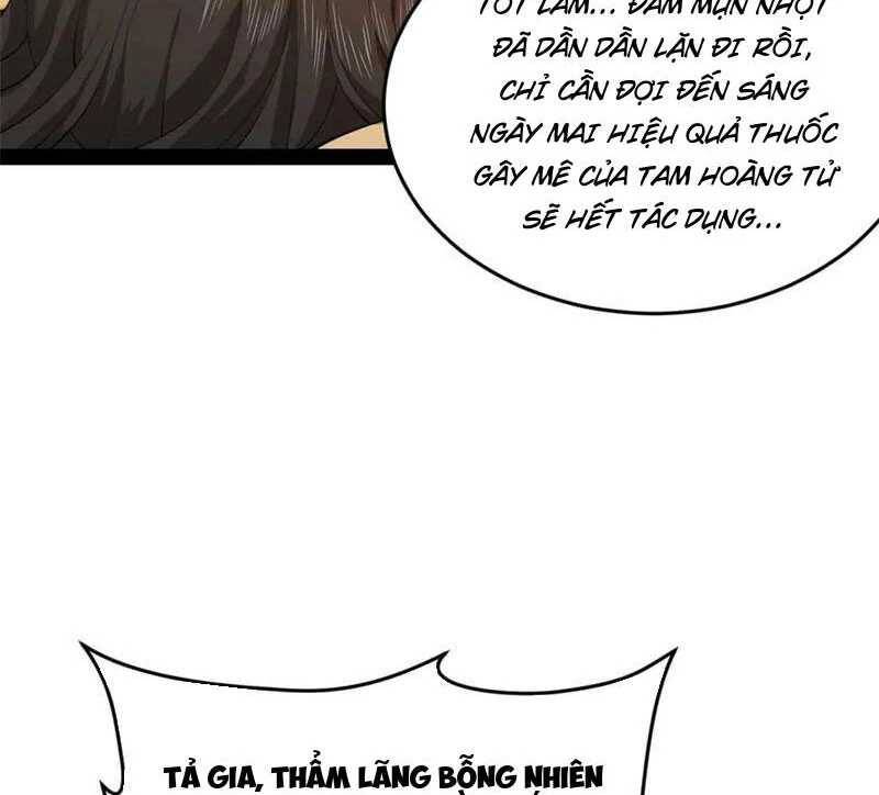 Chàng Rể Mạnh Nhất Lịch Sử - Chapter 213 - Page 81