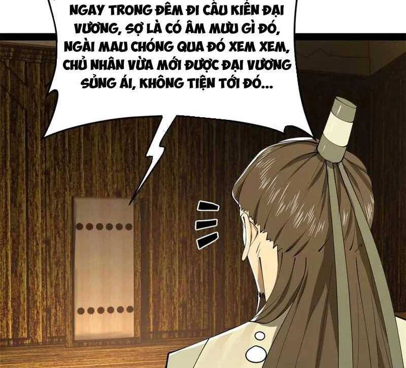 Chàng Rể Mạnh Nhất Lịch Sử - Chapter 213 - Page 82