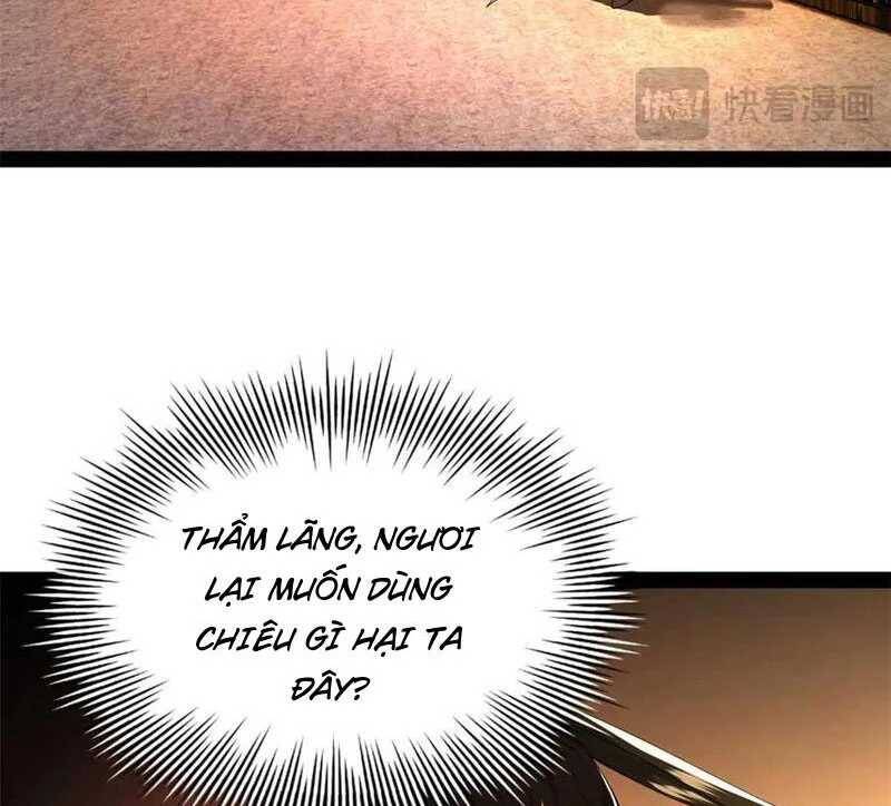 Chàng Rể Mạnh Nhất Lịch Sử - Chapter 213 - Page 85