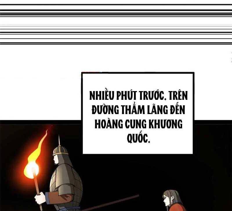 Chàng Rể Mạnh Nhất Lịch Sử - Chapter 213 - Page 97