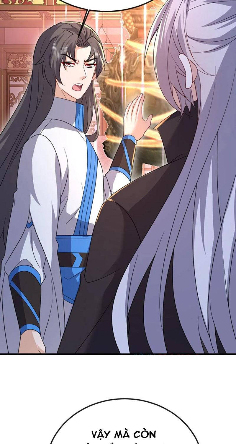 Chàng Rể Mạnh Nhất Lịch Sử - Chapter 214 - Page 10