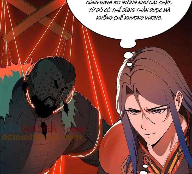 Chàng Rể Mạnh Nhất Lịch Sử - Chapter 214 - Page 100