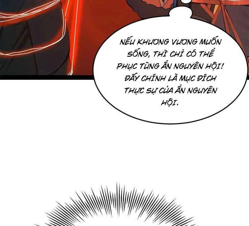 Chàng Rể Mạnh Nhất Lịch Sử - Chapter 214 - Page 101