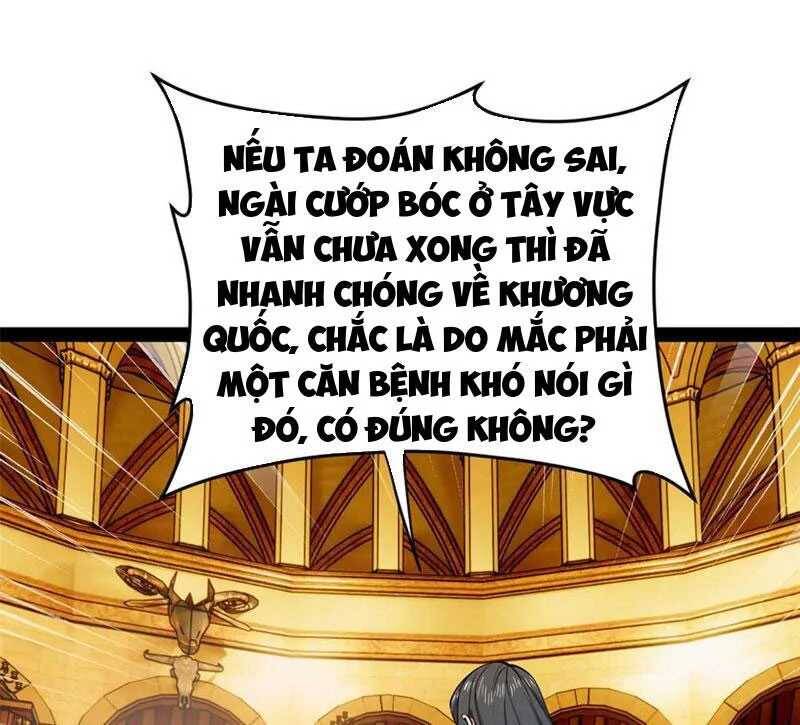 Chàng Rể Mạnh Nhất Lịch Sử - Chapter 214 - Page 107