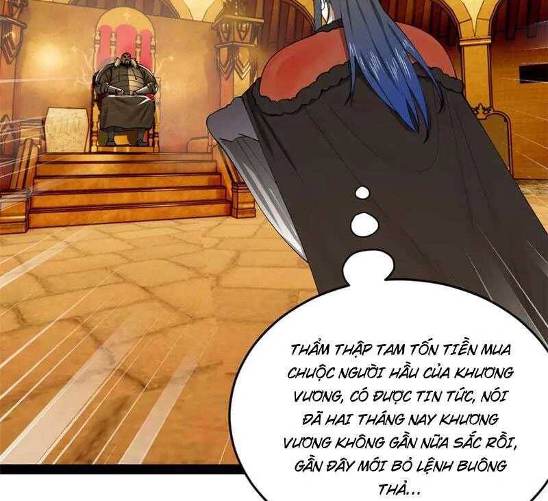 Chàng Rể Mạnh Nhất Lịch Sử - Chapter 214 - Page 108