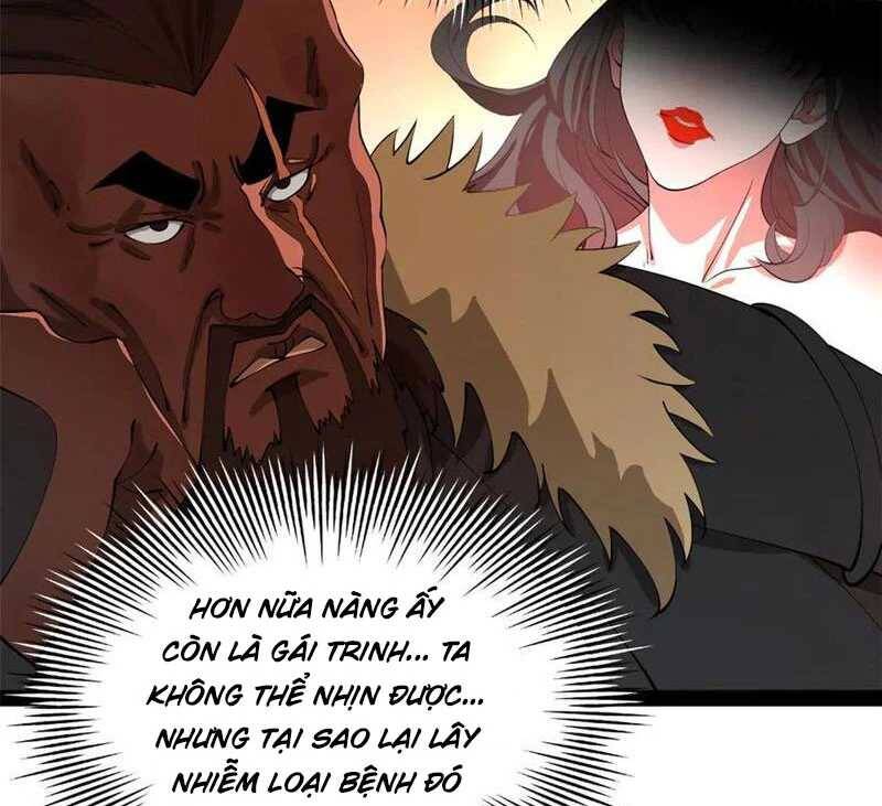 Chàng Rể Mạnh Nhất Lịch Sử - Chapter 214 - Page 112