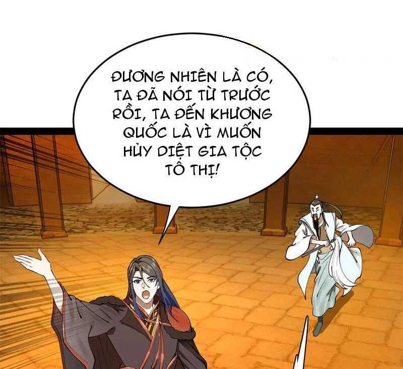 Chàng Rể Mạnh Nhất Lịch Sử - Chapter 214 - Page 117