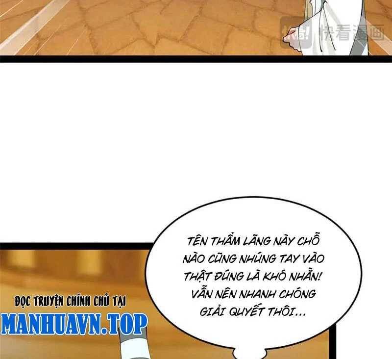 Chàng Rể Mạnh Nhất Lịch Sử - Chapter 214 - Page 127