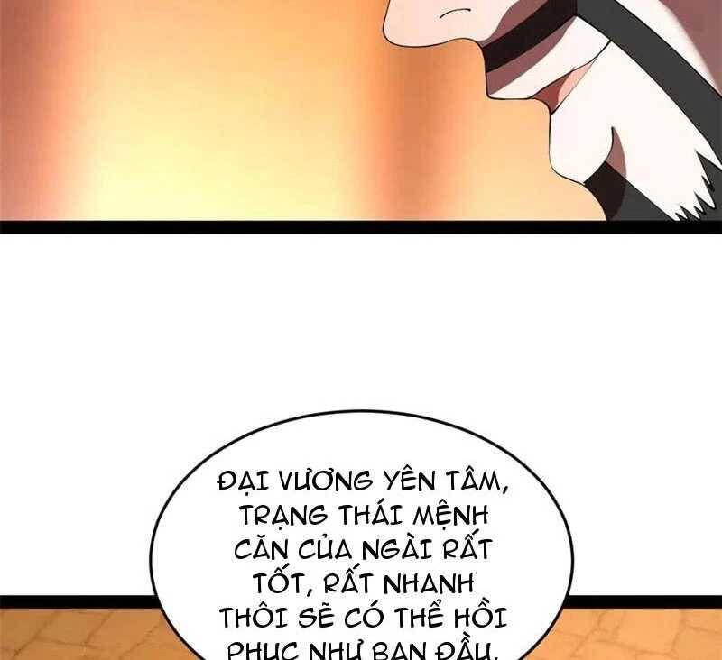 Chàng Rể Mạnh Nhất Lịch Sử - Chapter 214 - Page 134