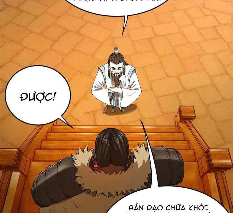 Chàng Rể Mạnh Nhất Lịch Sử - Chapter 214 - Page 135