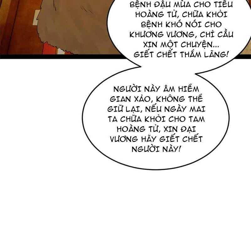 Chàng Rể Mạnh Nhất Lịch Sử - Chapter 214 - Page 136