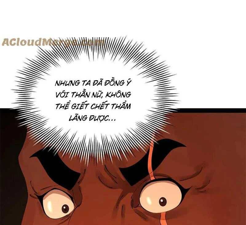 Chàng Rể Mạnh Nhất Lịch Sử - Chapter 214 - Page 137