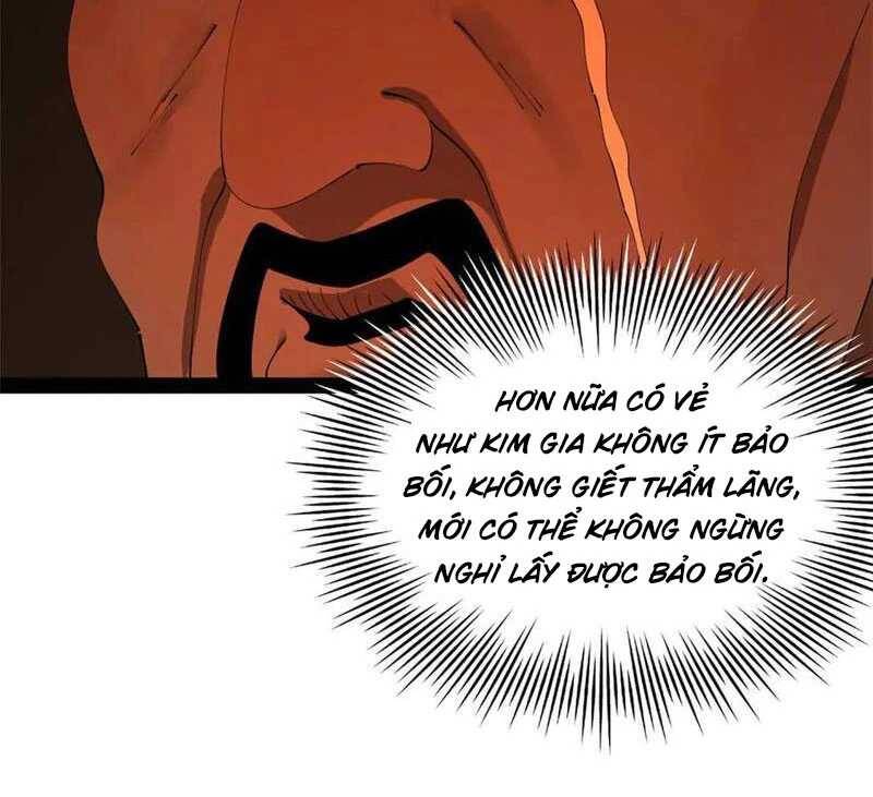 Chàng Rể Mạnh Nhất Lịch Sử - Chapter 214 - Page 138
