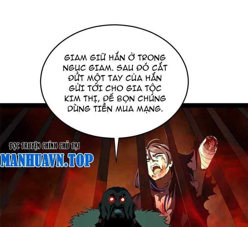 Chàng Rể Mạnh Nhất Lịch Sử - Chapter 214 - Page 141