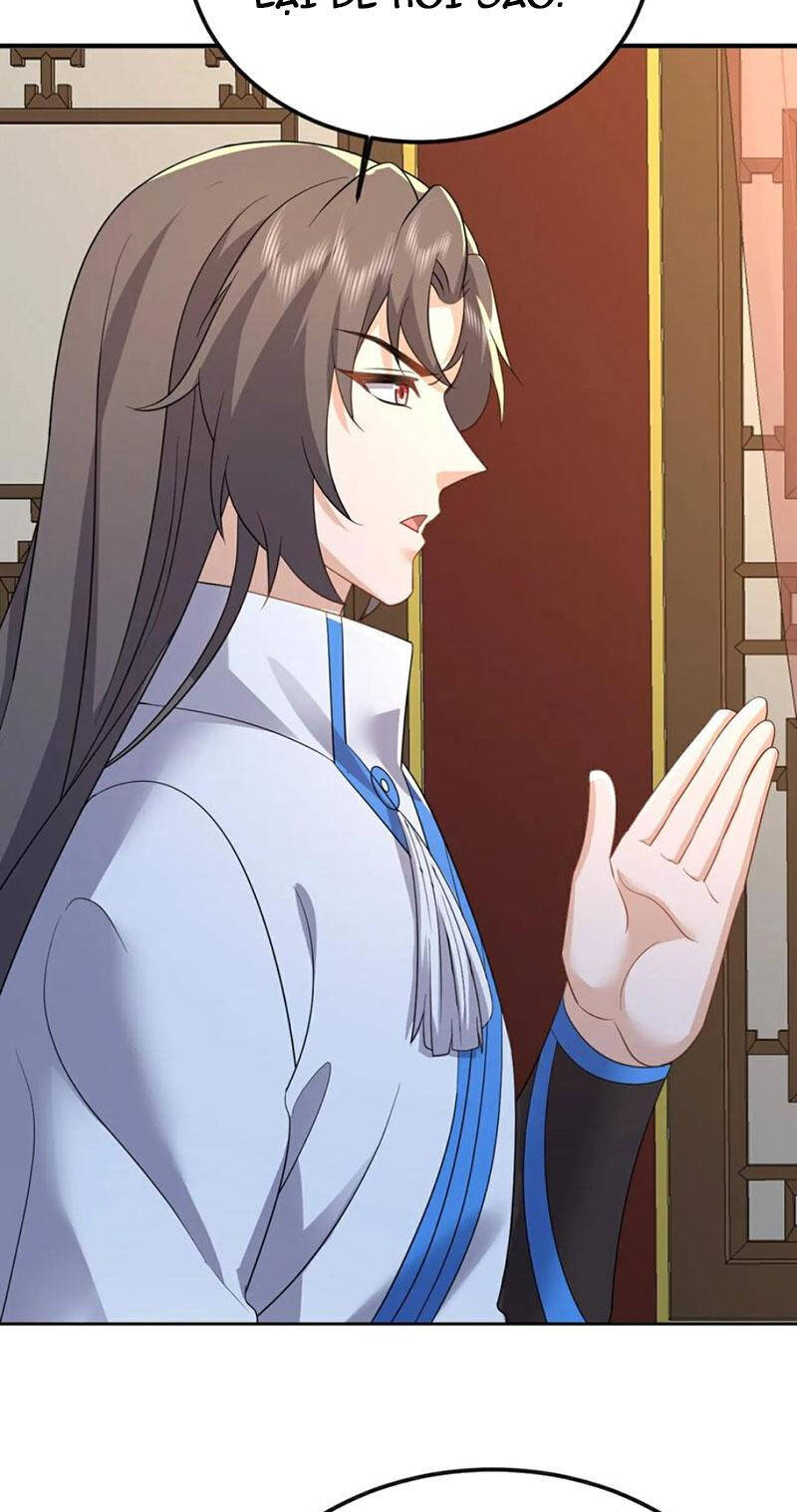 Chàng Rể Mạnh Nhất Lịch Sử - Chapter 214 - Page 15