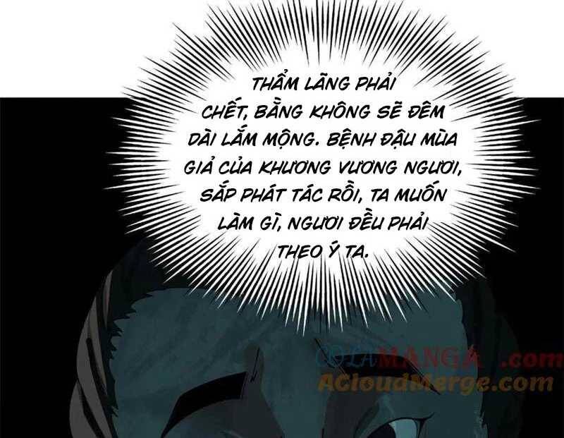 Chàng Rể Mạnh Nhất Lịch Sử - Chapter 214 - Page 155