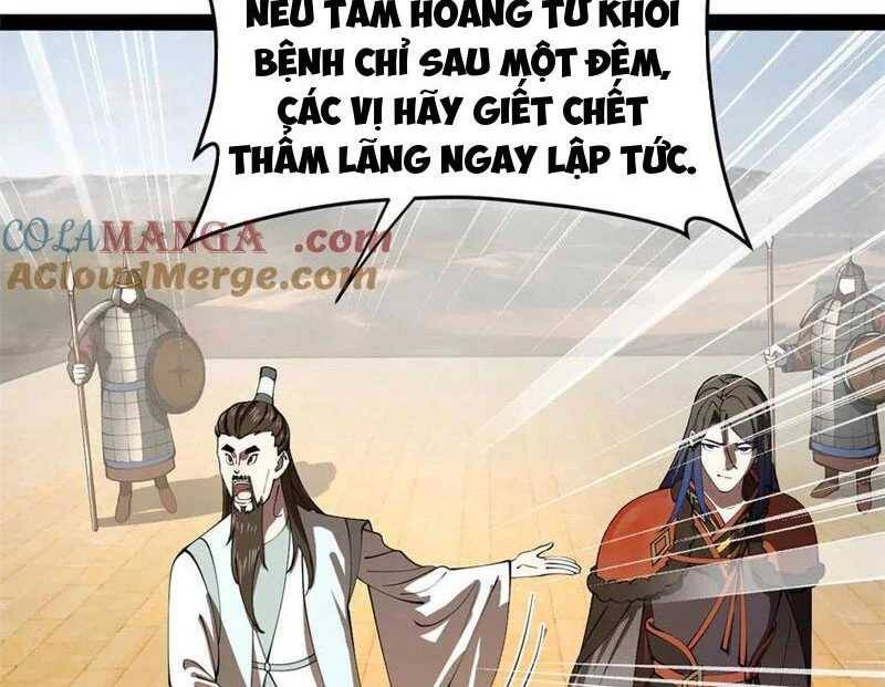 Chàng Rể Mạnh Nhất Lịch Sử - Chapter 214 - Page 159