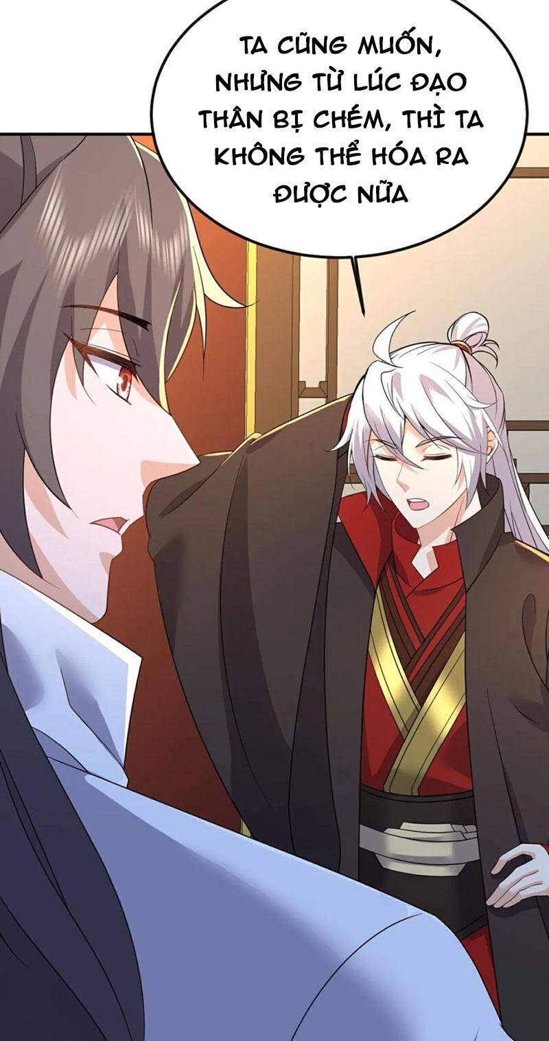 Chàng Rể Mạnh Nhất Lịch Sử - Chapter 214 - Page 16