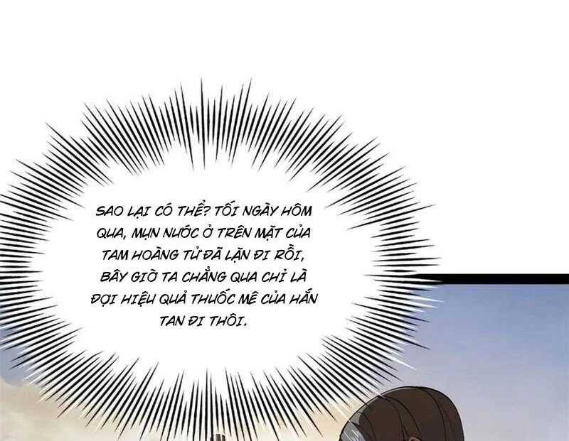 Chàng Rể Mạnh Nhất Lịch Sử - Chapter 214 - Page 165