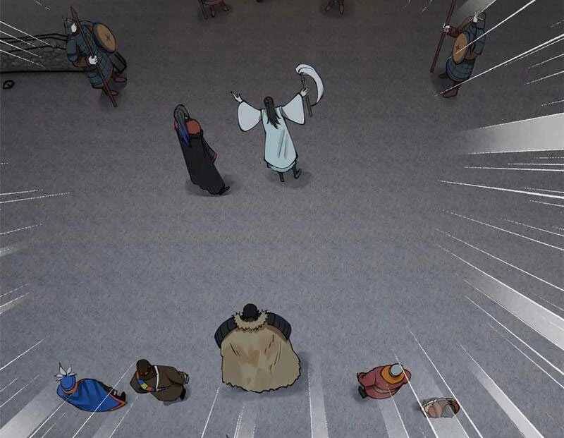 Chàng Rể Mạnh Nhất Lịch Sử - Chapter 214 - Page 176