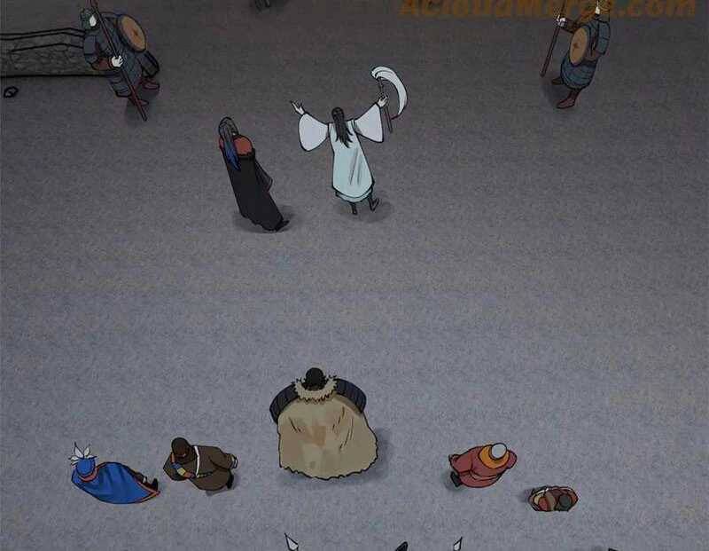 Chàng Rể Mạnh Nhất Lịch Sử - Chapter 214 - Page 179