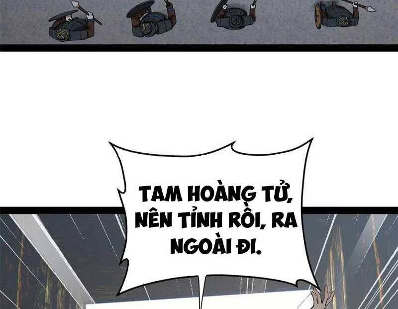 Chàng Rể Mạnh Nhất Lịch Sử - Chapter 214 - Page 180