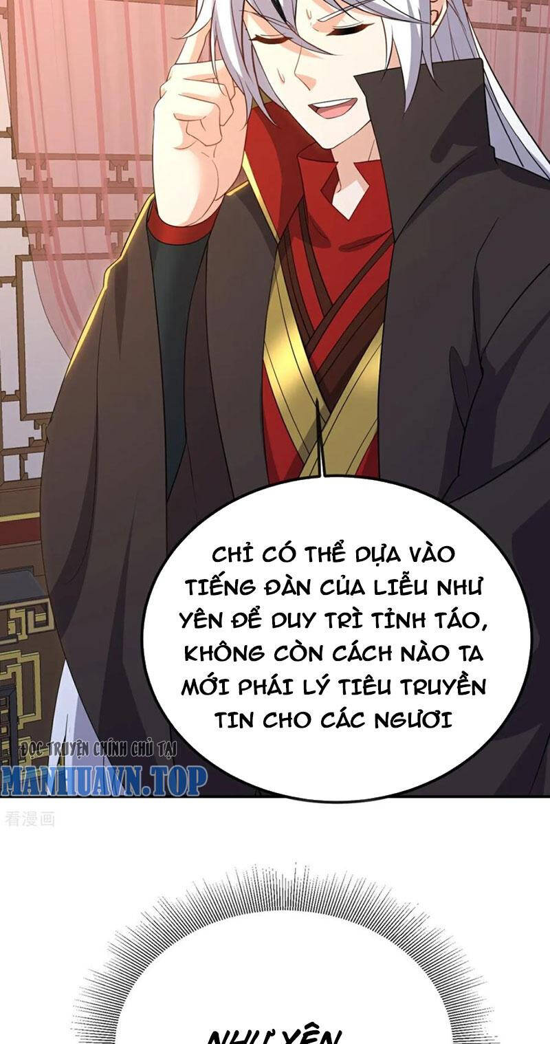 Chàng Rể Mạnh Nhất Lịch Sử - Chapter 214 - Page 19