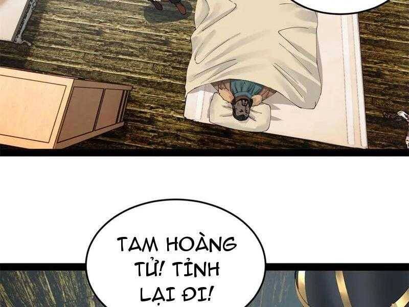 Chàng Rể Mạnh Nhất Lịch Sử - Chapter 214 - Page 192