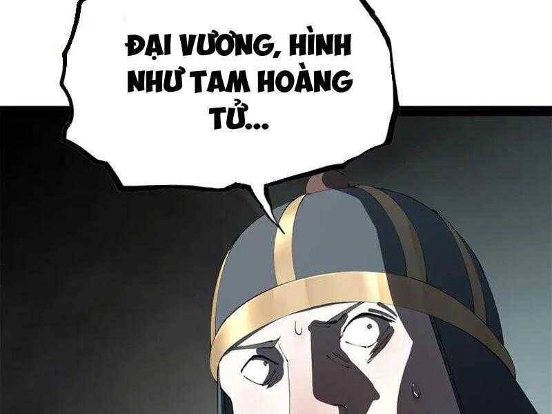 Chàng Rể Mạnh Nhất Lịch Sử - Chapter 214 - Page 195