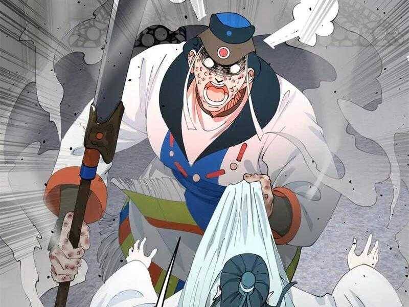 Chàng Rể Mạnh Nhất Lịch Sử - Chapter 214 - Page 221