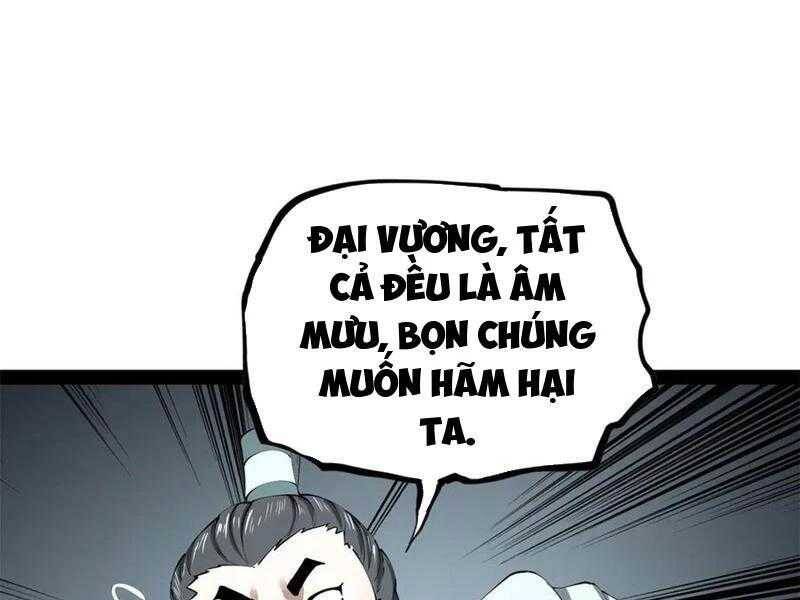 Chàng Rể Mạnh Nhất Lịch Sử - Chapter 214 - Page 224