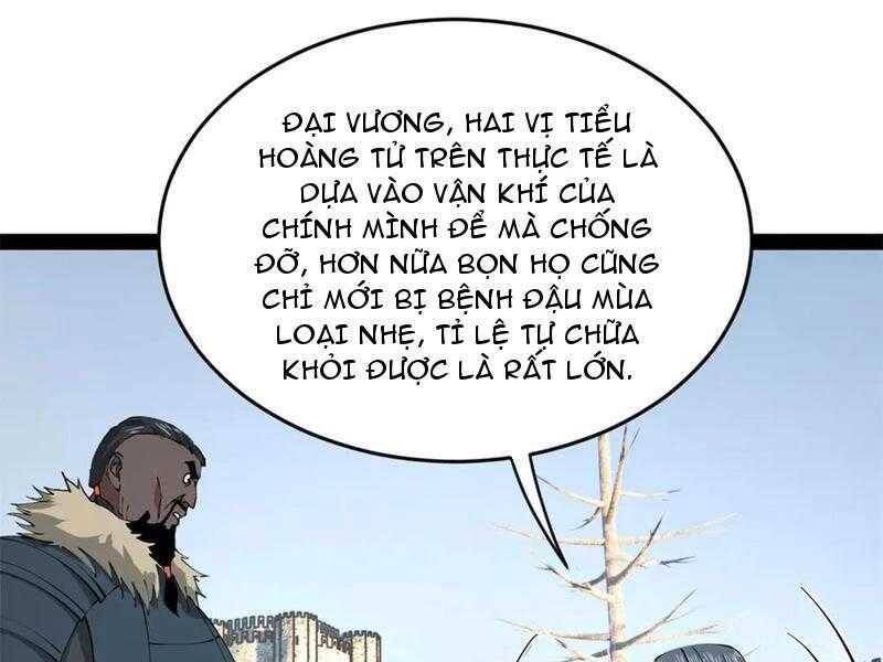 Chàng Rể Mạnh Nhất Lịch Sử - Chapter 214 - Page 240