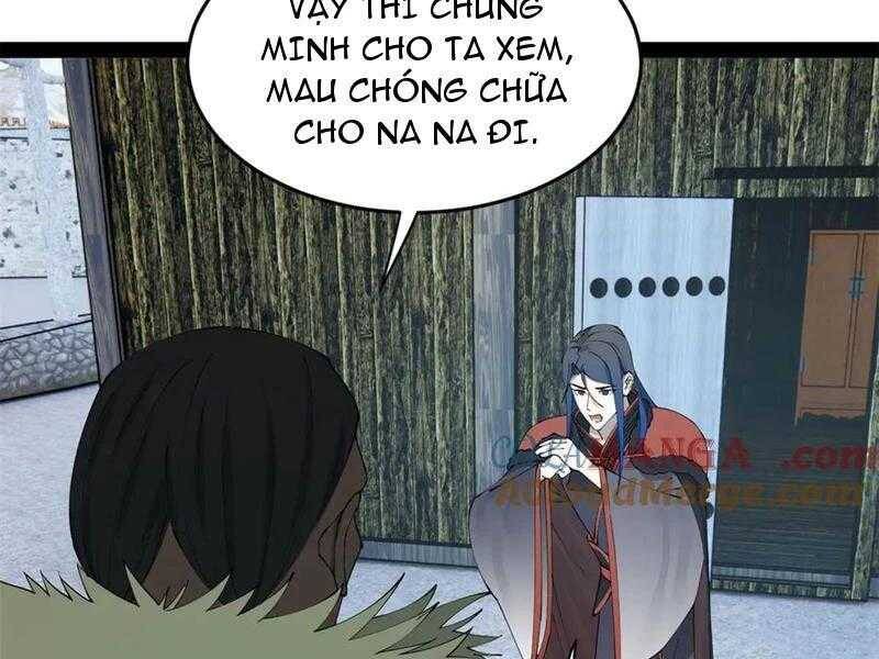 Chàng Rể Mạnh Nhất Lịch Sử - Chapter 214 - Page 247