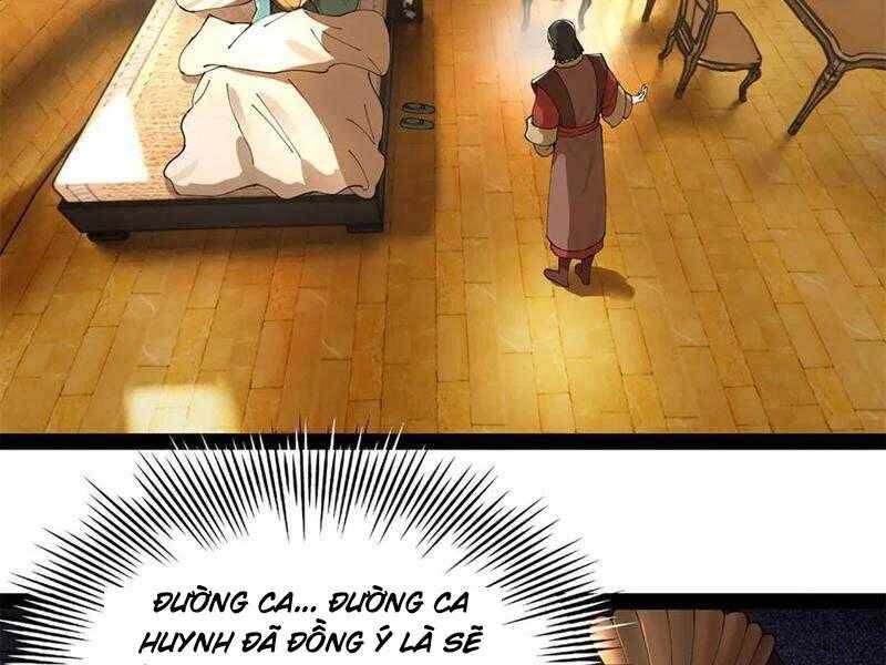 Chàng Rể Mạnh Nhất Lịch Sử - Chapter 214 - Page 264