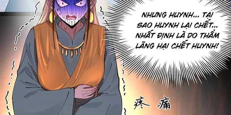 Chàng Rể Mạnh Nhất Lịch Sử - Chapter 214 - Page 266