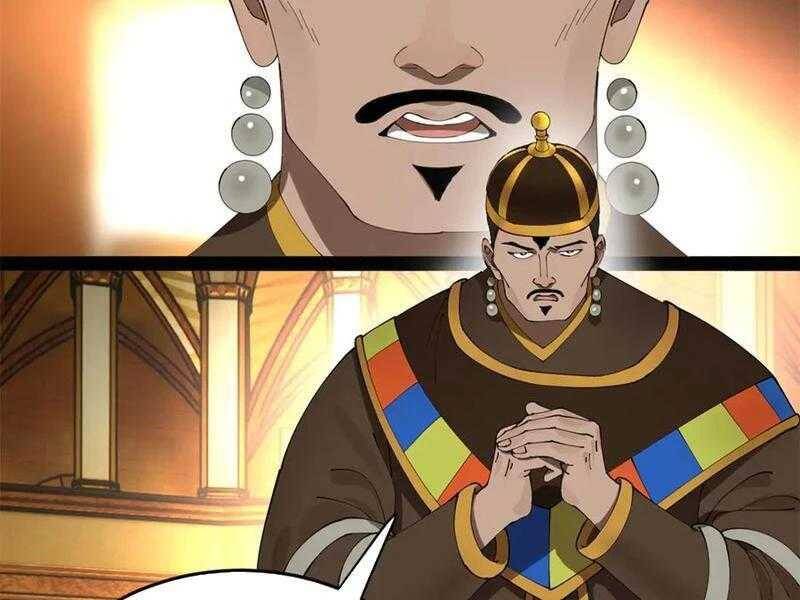 Chàng Rể Mạnh Nhất Lịch Sử - Chapter 214 - Page 275